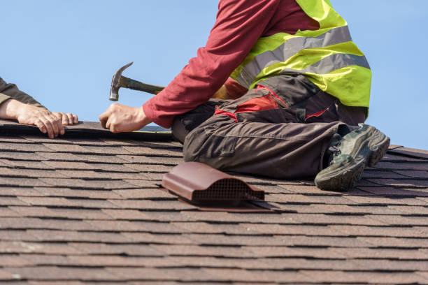 Best Roof Waterproofing Services  in Crest View Heights, NY