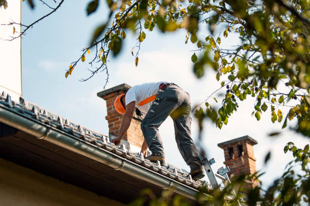 Best Roof Replacement Cost  in Crest View Heights, NY