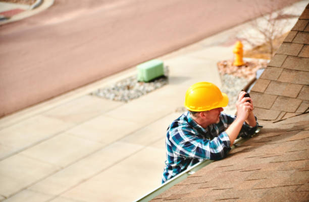 Best Best Roofing Contractors  in Crest View Heights, NY