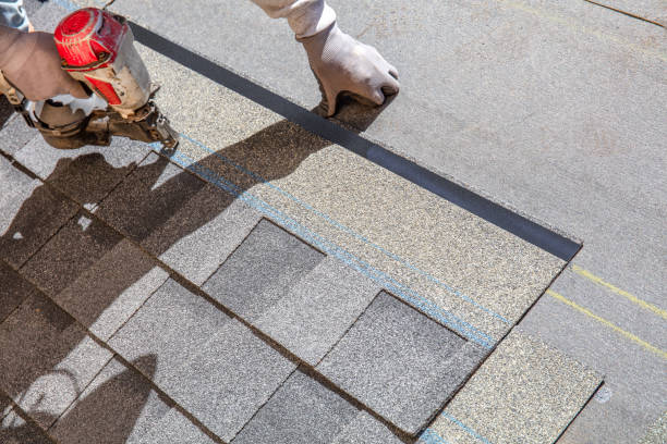 Best Emergency Roof Repair  in Crest View Heights, NY