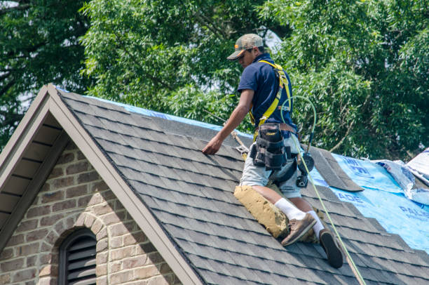Best Sealant for Roof  in Crest View Heights, NY
